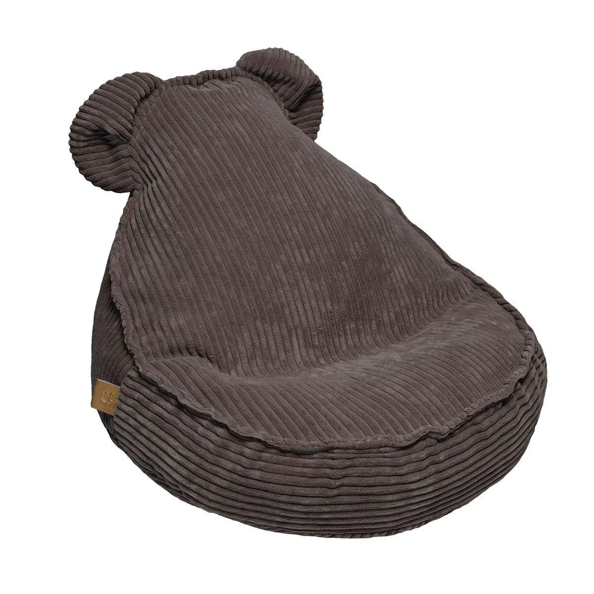 Vreća za sjedenje teddy | MeowBaby® Ribbly