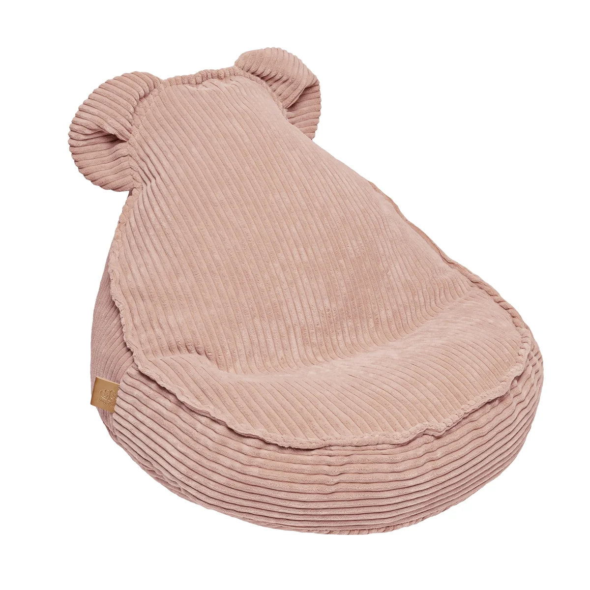 Vreća za sjedenje teddy | MeowBaby® Ribbly