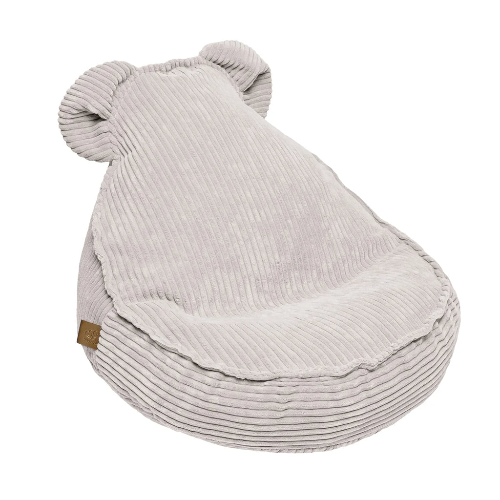 Vreća za sjedenje teddy | MeowBaby® Ribbly
