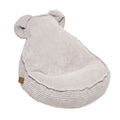 Vreća za sjedenje teddy | MeowBaby® Ribbly