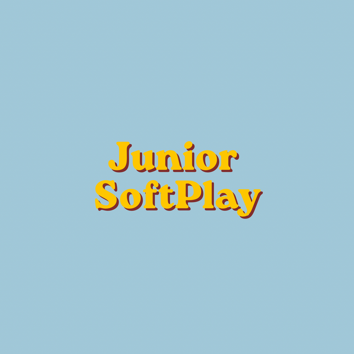 JuniorSoftPlay