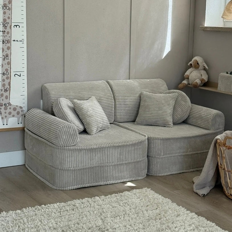 Modularna dječja sofa - 120cm | MeowBaby® Ribbly