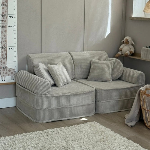 Modularna dječja sofa - 120cm | MeowBaby® Ribbly