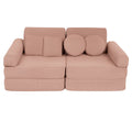 Modularna dječja sofa - 120cm | MeowBaby® Ribbly