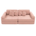 Modularna dječja sofa - 160cm | MeowBaby® Ribbly
