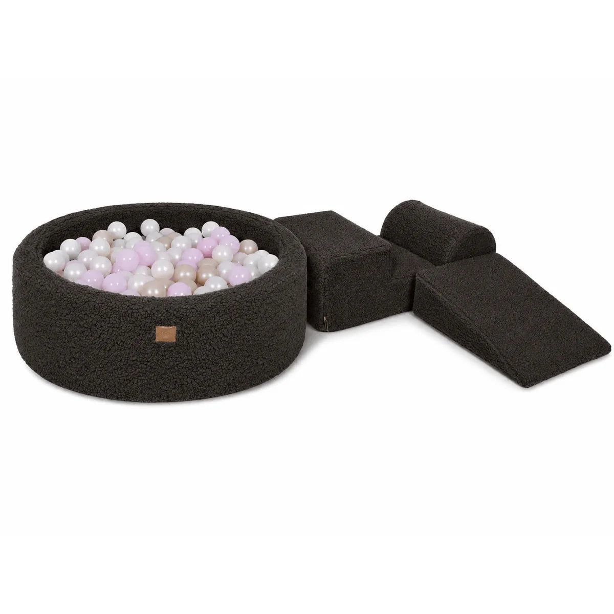 Soft Play igralište za djecu s bazenom | MeowBaby® Bearly