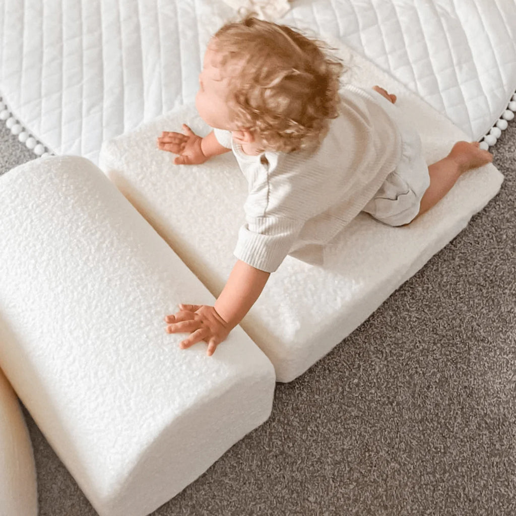 Soft Play igralište za bebe s bazenom s lopticama | MeowBaby® Bearly
