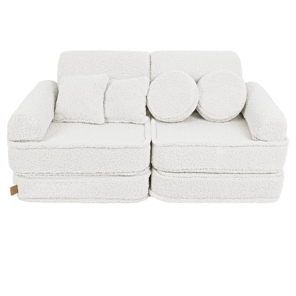 Modularna dječja sofa 120cm | MeowBaby® Bearly