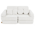 Modularna dječja sofa 120cm | MeowBaby® Bearly