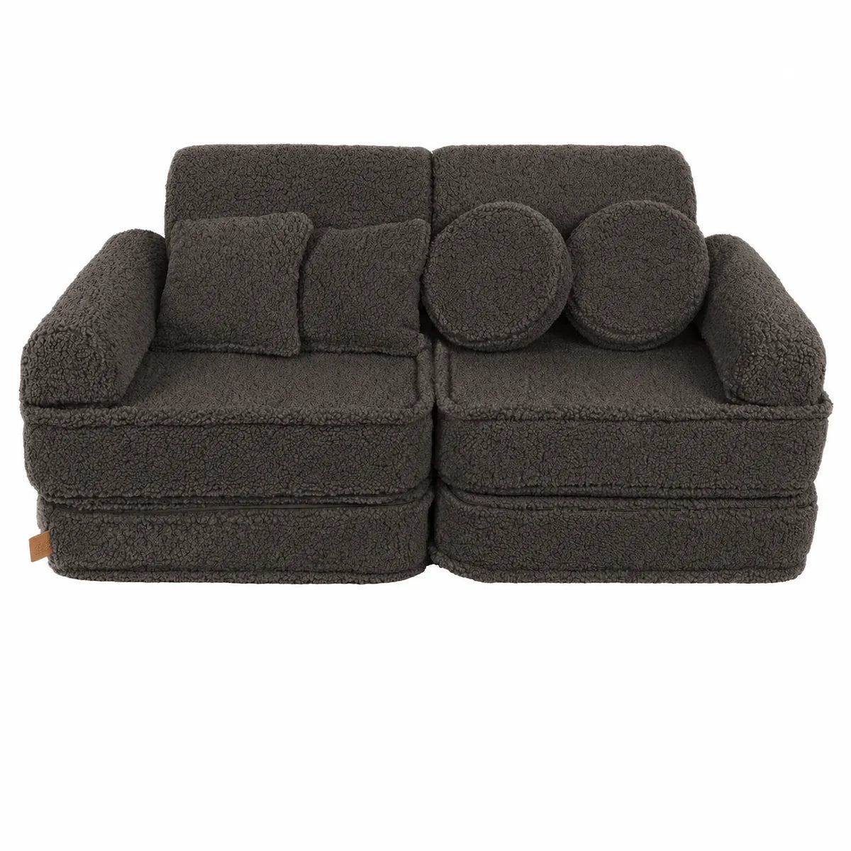Modularna dječja sofa 120cm | MeowBaby® Bearly