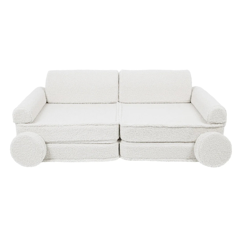 Modularna dječja sofa 160cm | MeowBaby® Bearly