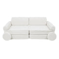 Modularna dječja sofa 160cm | MeowBaby® Bearly