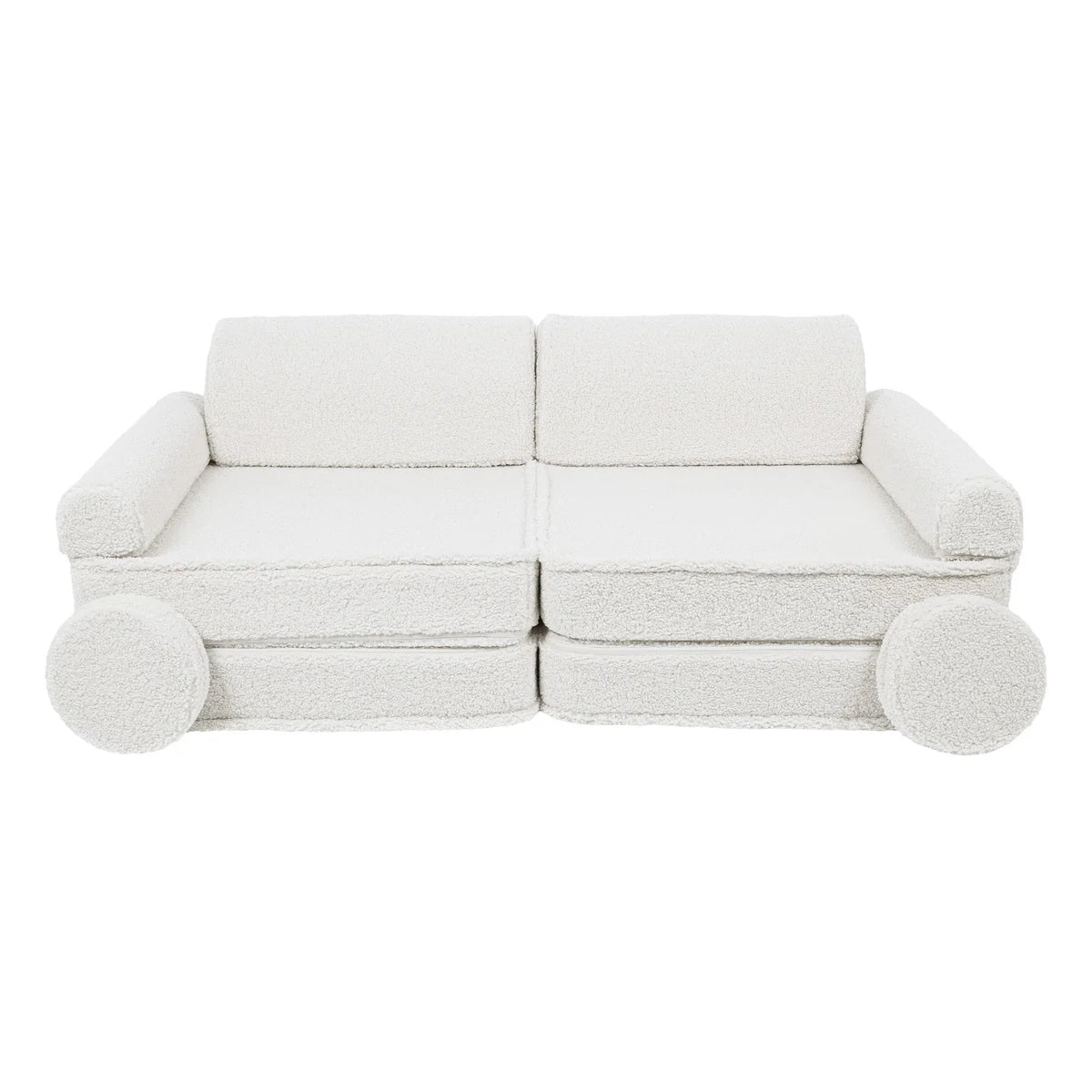 Modularna dječja sofa 160cm | MeowBaby® Bearly