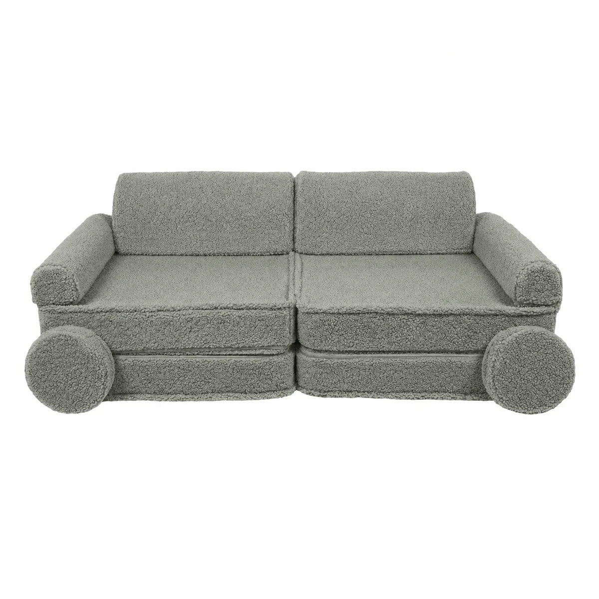 Modularna dječja sofa 160cm | MeowBaby® Bearly