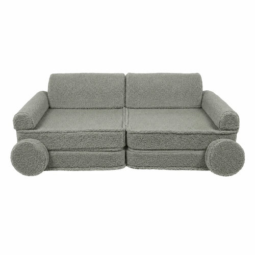 Modularna dječja sofa 160cm | MeowBaby® Bearly