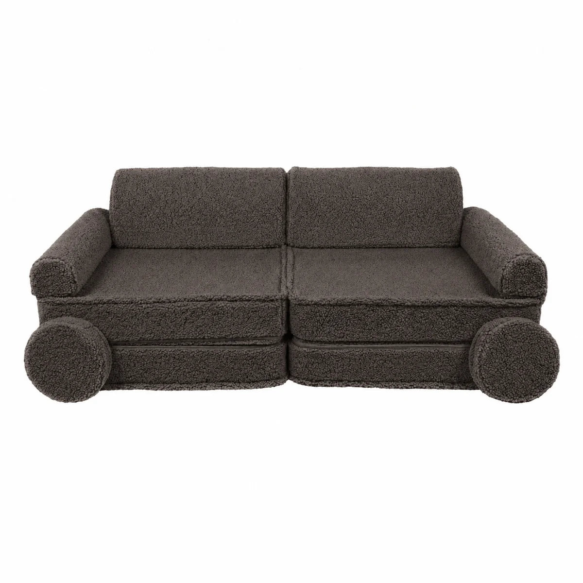 Modularna dječja sofa 160cm | MeowBaby® Bearly