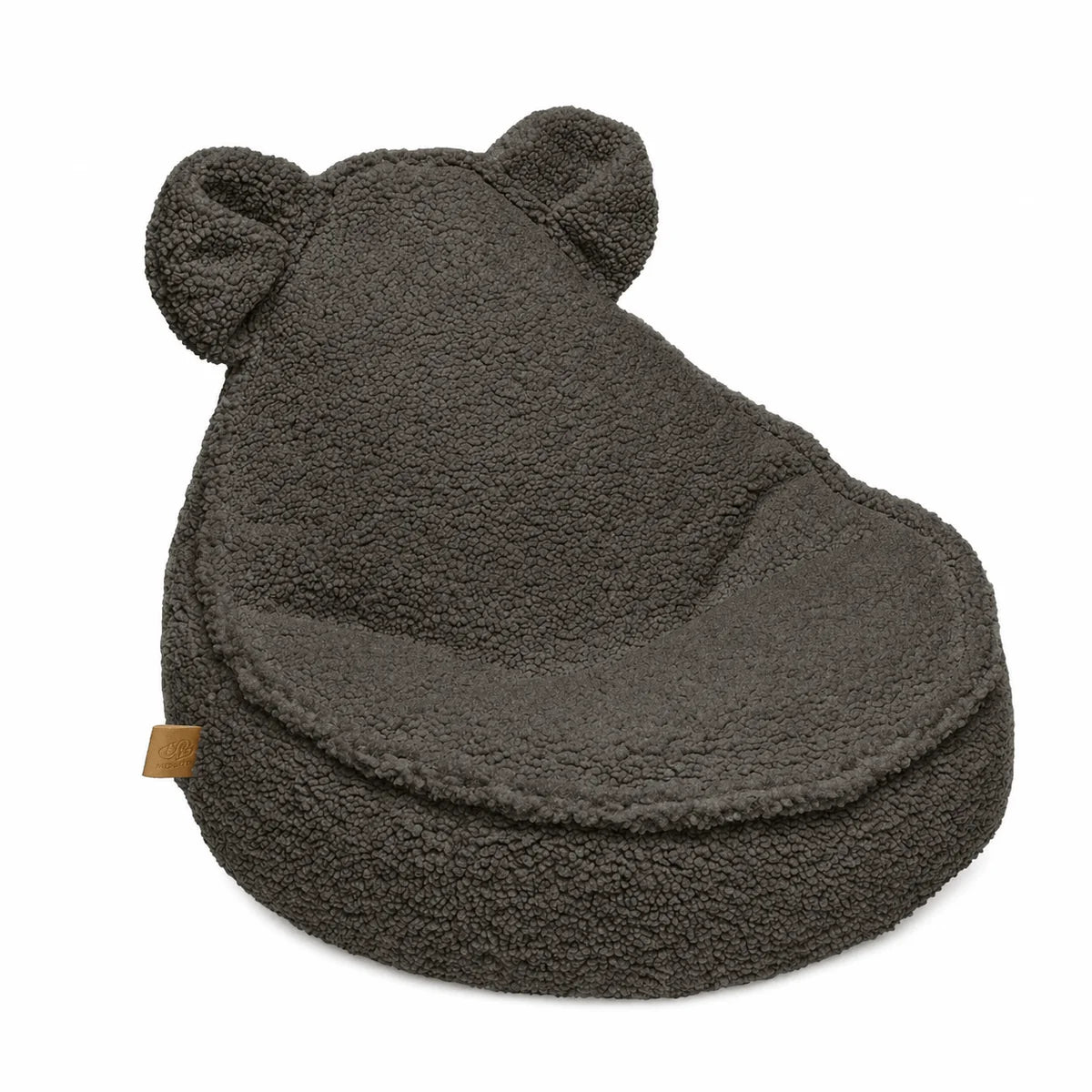 Vreća za sjedenje teddy | MeowBaby® Bearly