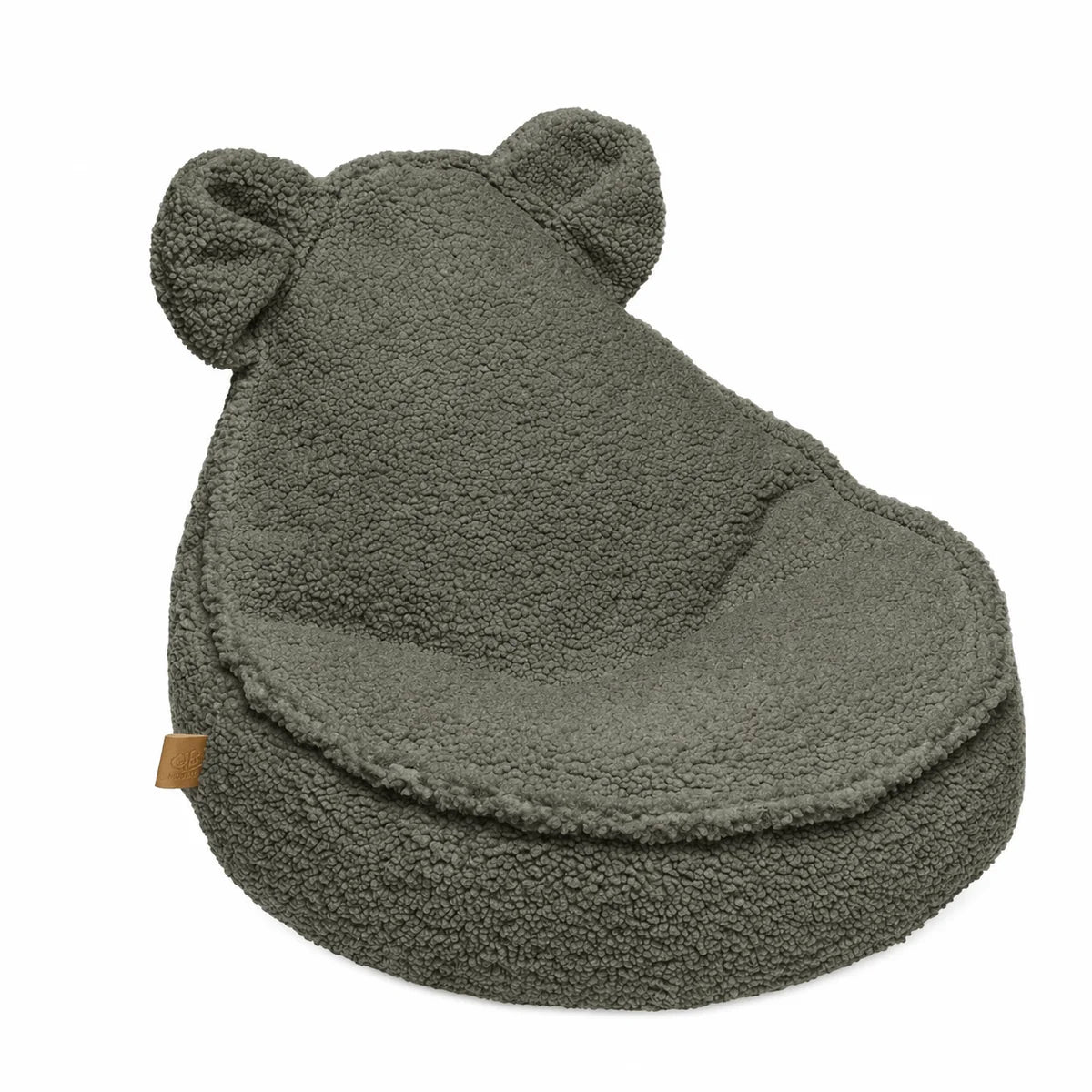 Vreća za sjedenje teddy | MeowBaby® Bearly