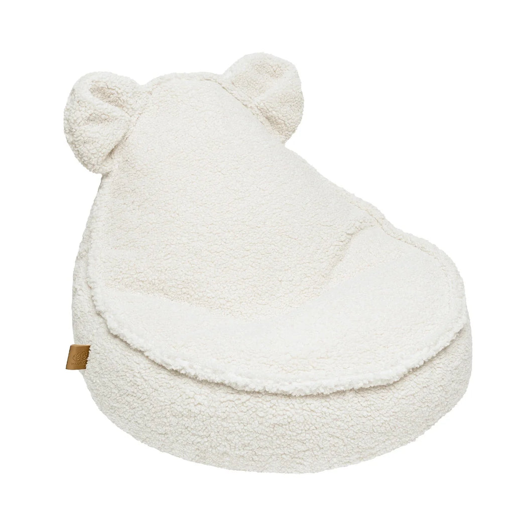 Vreća za sjedenje teddy | MeowBaby® Bearly