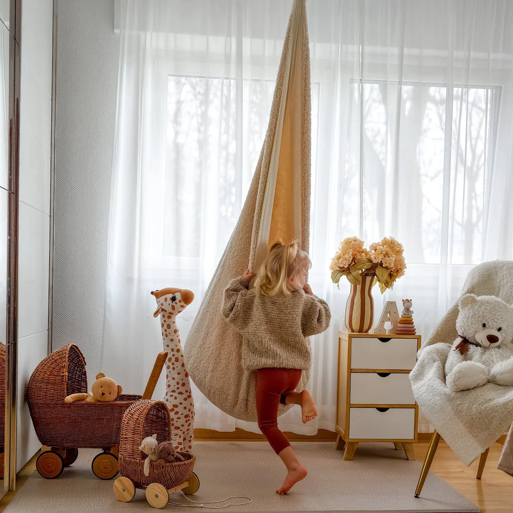 Ljuljačka za djecu | MeowBaby® Bearly
