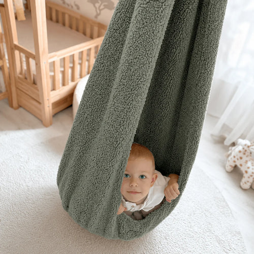 Ljuljačka za djecu | MeowBaby® Bearly