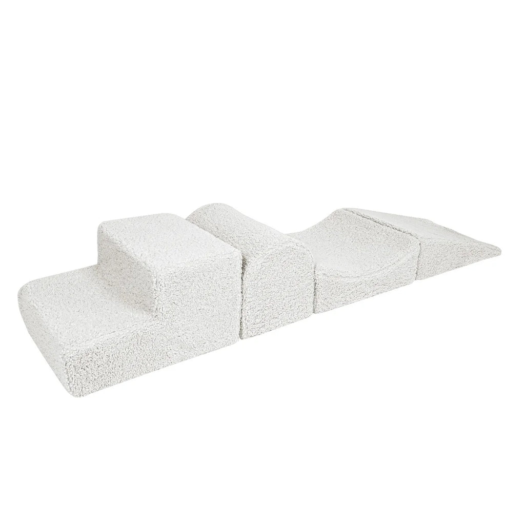 Soft Play set za djecu 4u1 | MeowBaby® Bearly