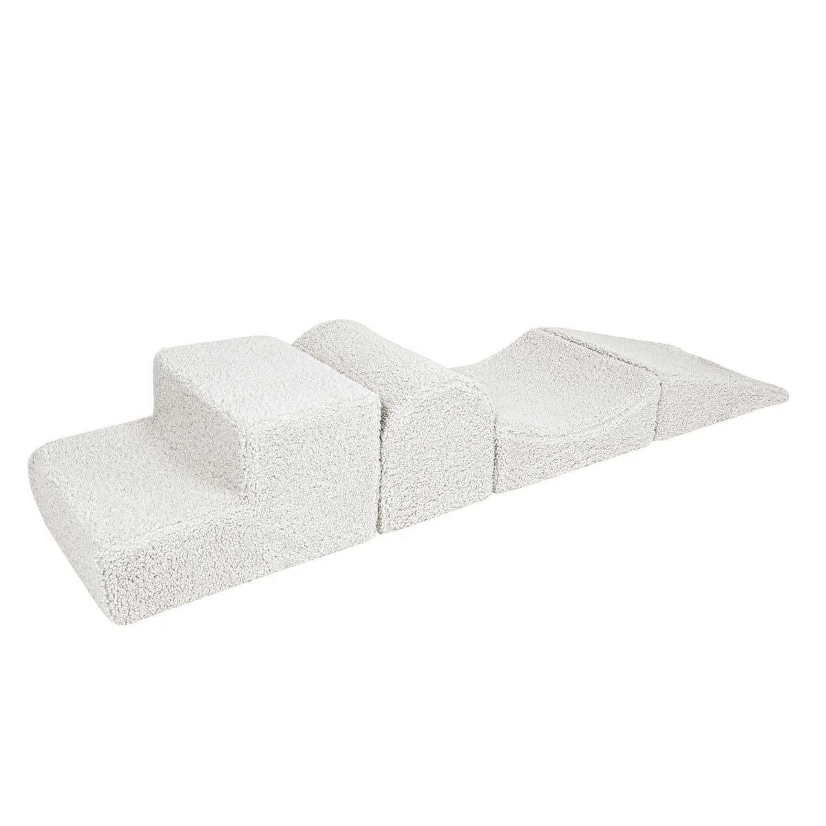 Soft Play set za djecu 4u1 | MeowBaby® Bearly