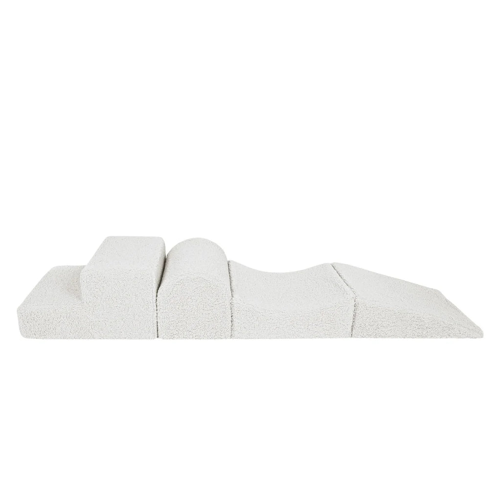Soft Play set za djecu 4u1 | MeowBaby® Bearly