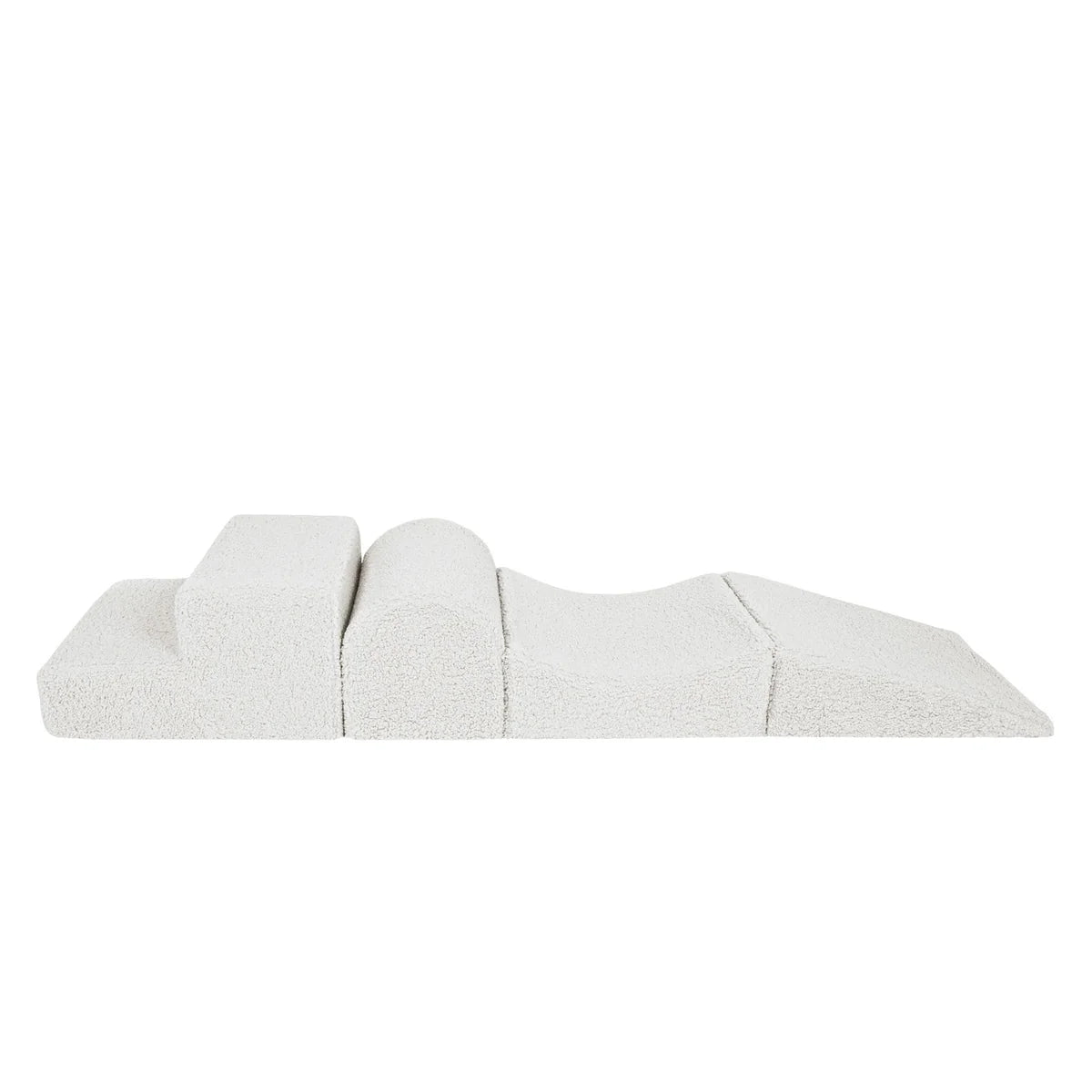 Soft Play set za djecu 4u1 | MeowBaby® Bearly